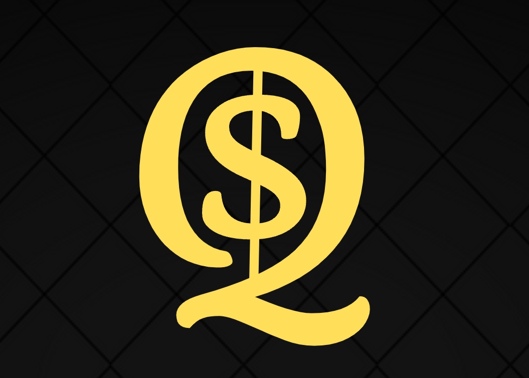 Quant Digital Solution Logo